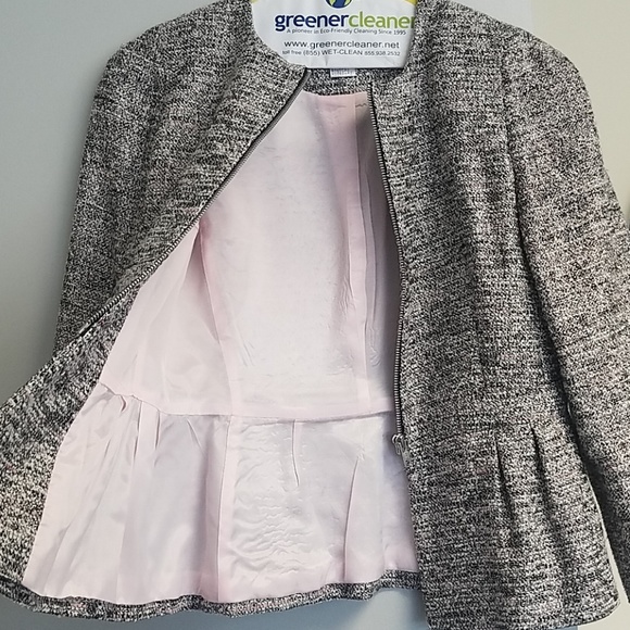 Helene Berman London Professional Jacket - Picture 4 of 5